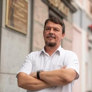 Гладкий Алексей Владимирович