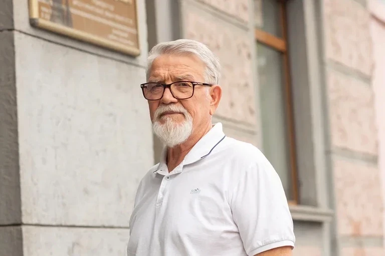 Гладкий Владимир Станиславович
