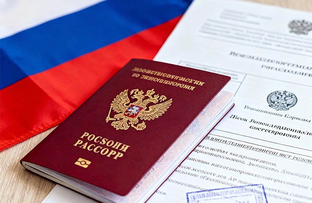 Иммиграционные вопросы в Симферополе